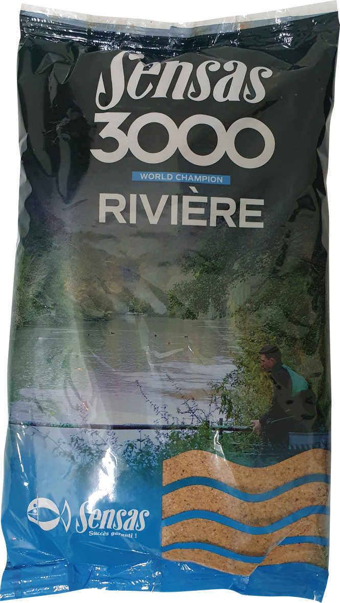 3000 Riviere (River) 10x1kg