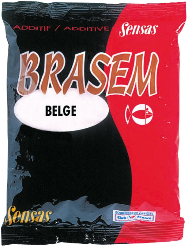 Brasem Belge