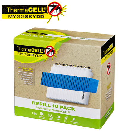 Thermacell Refill 120 Timmar