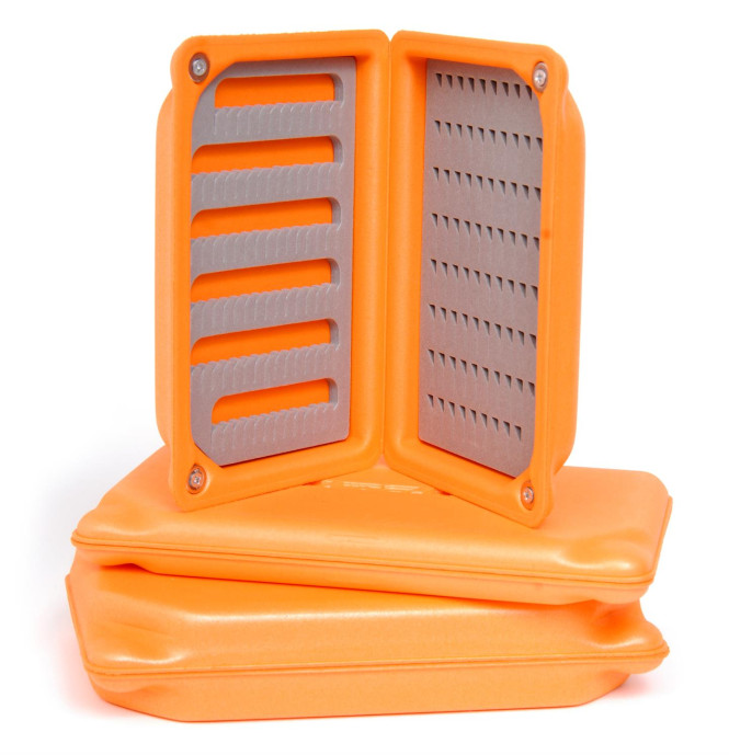 Guideline Ultralight Foam Box Orange