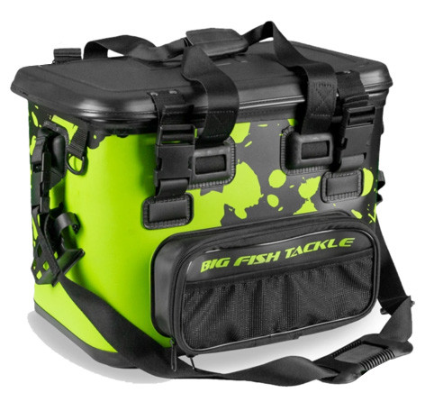 BFT Perch Bag - Waterproof