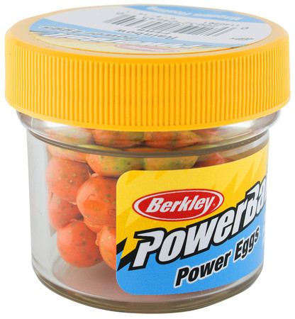 Berkley Powerbait Power Eggs