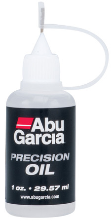 Abu Precision Oil