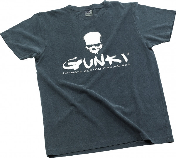 T-Shirt Gunki