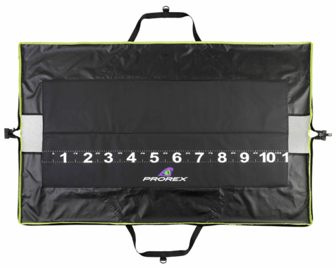 PX Weight Sling and Unhooking Mat 135 cm