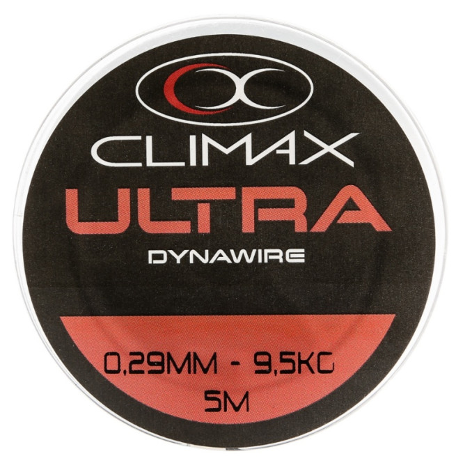Climax Dynawire 23kg 0.55mm