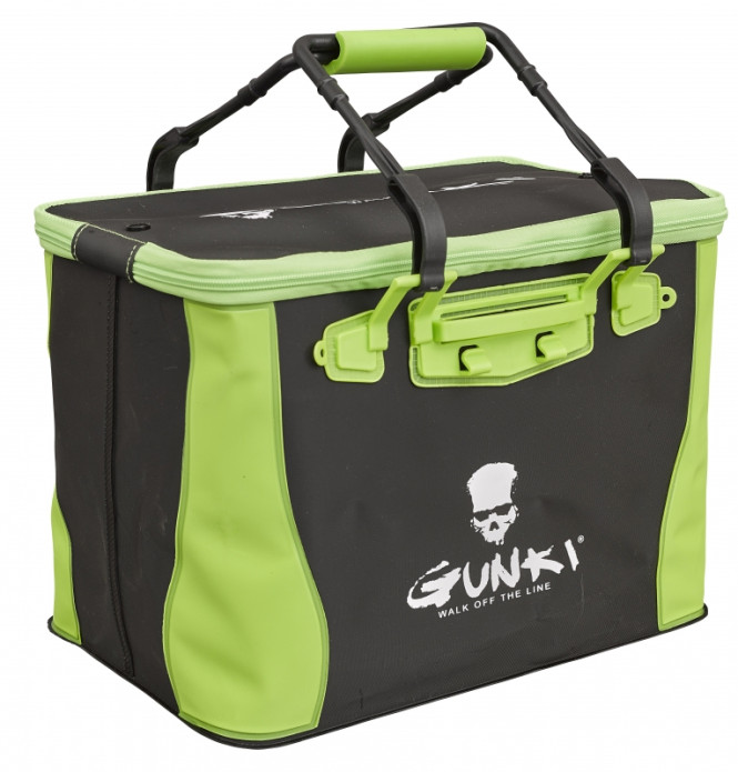 Gunki Safe Bag Edge 40 Soft