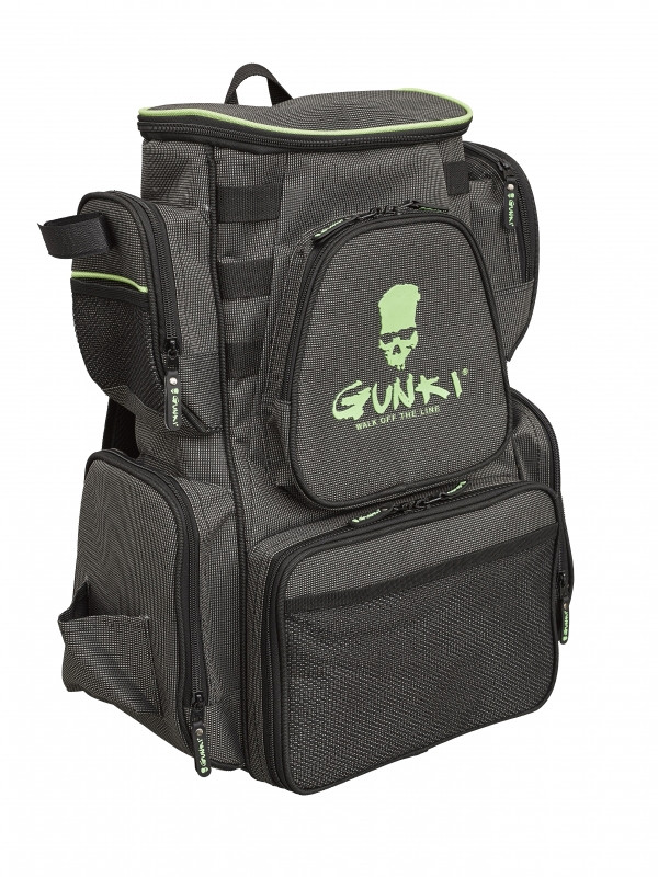 Gunki Iron-T Backpack Ryggsäck