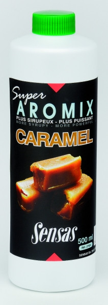 Aromix Caramel