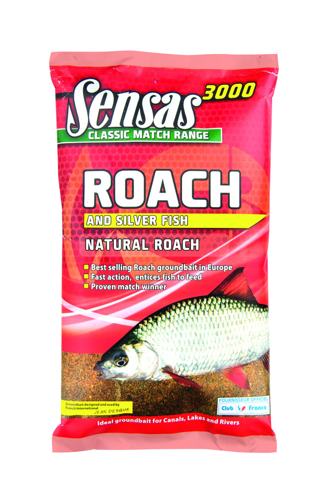 3000 Super Roach 10x1kg
