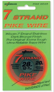 7-Strand Pike Wire