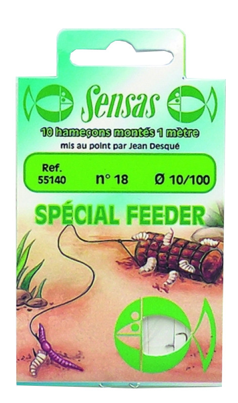 Sensas Special Feeder