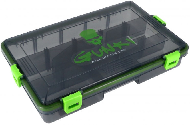Gunki Waterproof Box