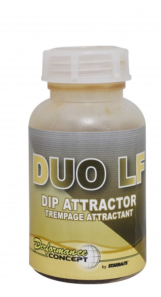 Duo Lf Dip Attractor