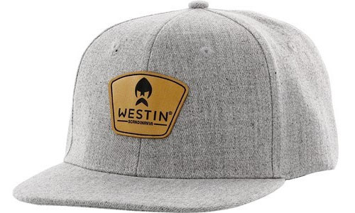 Westin Street Viking Helmet One Size Grey