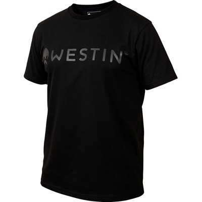 Westin Stealth T-Shirt Black