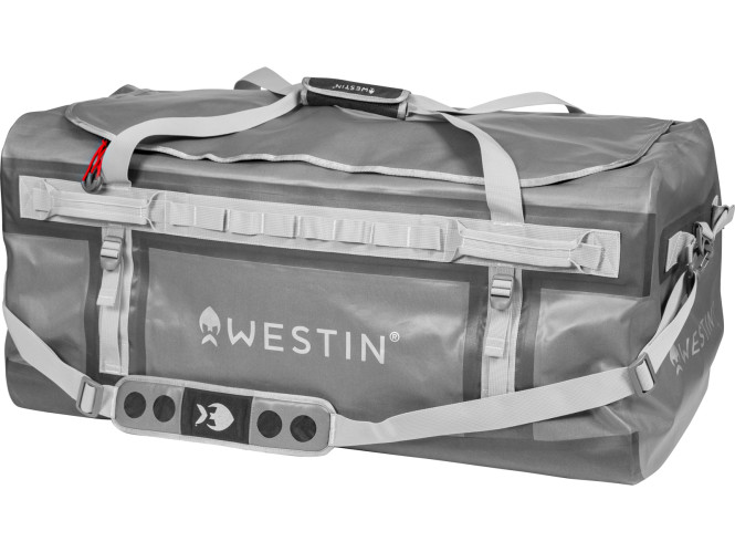 Westin W6 Duffel Bag XL Silver/Grey