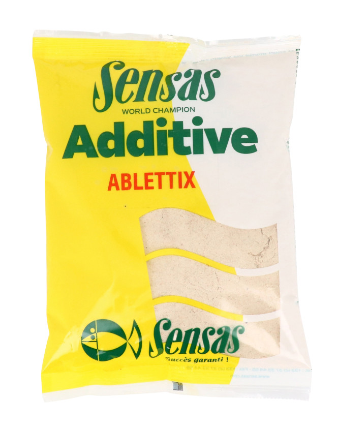 Sensas Powdered Additives Ablettix (Bleak) 1x300g