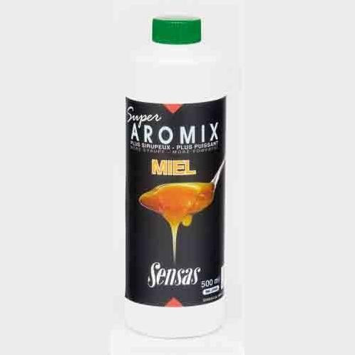 Aromix Miel 500ml