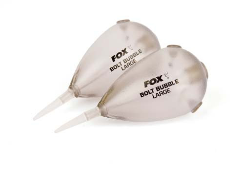 Fox Bolt Bubble XL