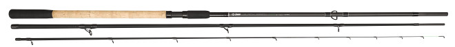 Sensas Black Arrow Feeder 200 12ft Medium 10-60g