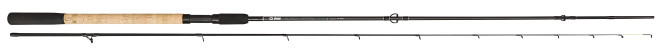 Sensas Black Arrow Feeder 200 10ft Medium 10-40g