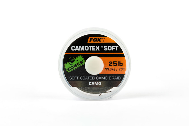 FOX Edged Camotex Soft 35LB