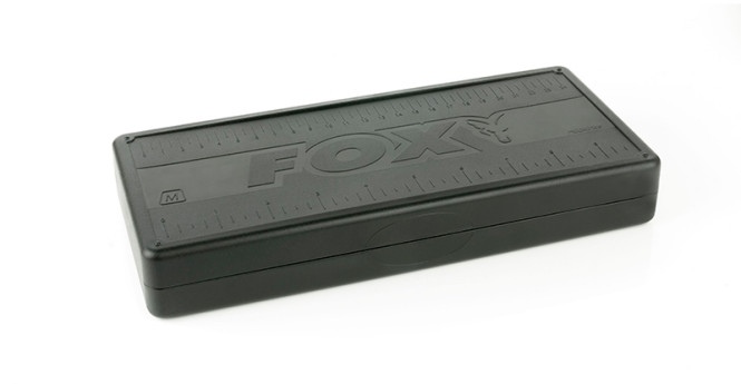 Fox F-Box Medium Doubble Rig Box System