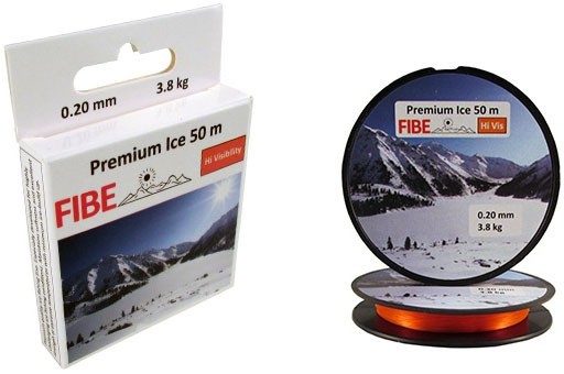 Fibe Premium Ice 50m