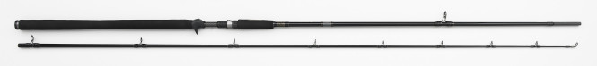 Westins W3 Powershad Spin 8,3Ft 60-180g