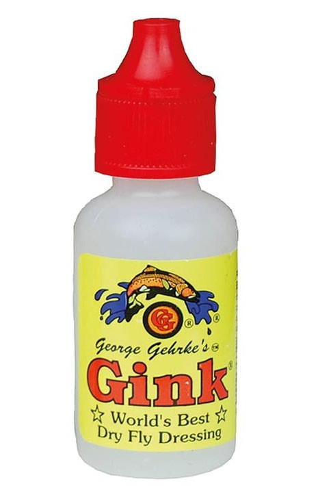Gink Flytmedel