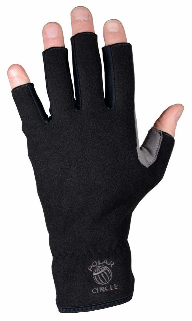 A.Jensen Specialist Glove - Fingerless