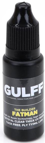 Gulff UV Resin 15ml