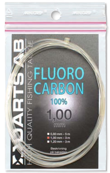 Darts Fluoro Carbon