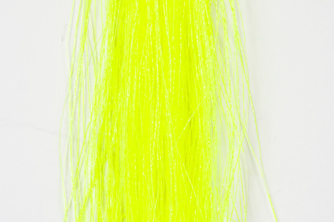 Hedron Fluorescent Neon Flash Uv Yellow