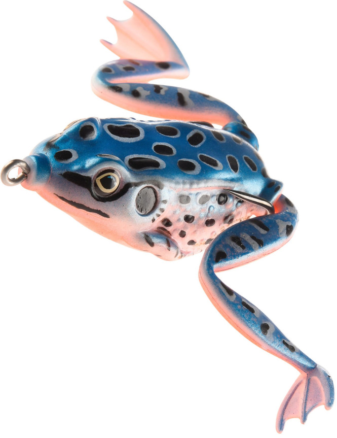 I-fish Popper Frog 18g
