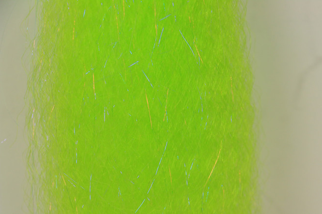 S.Farrar Blend Chartreuse
