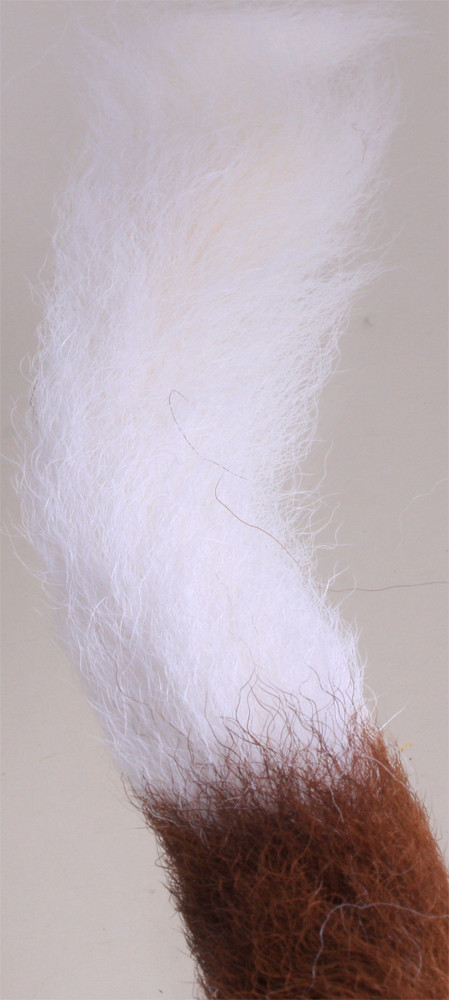 Wapsi Kip-Tail White