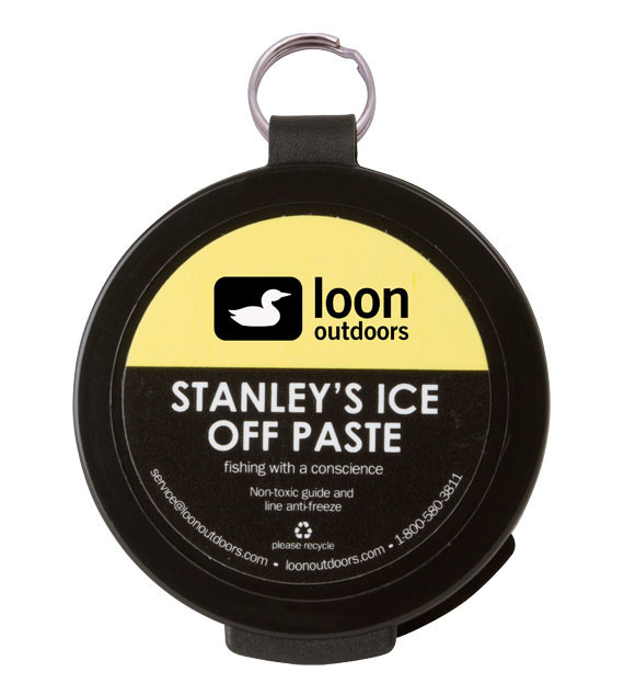 Loon Ice Off Paste