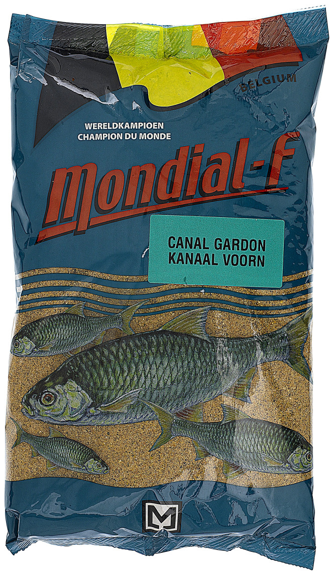 Mondial F. Special Canal Roach 10x1kg
