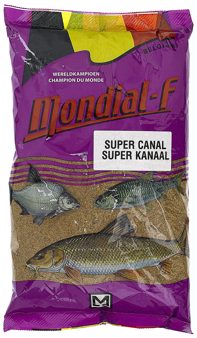 Mondial F. Super Canal 10x1kg