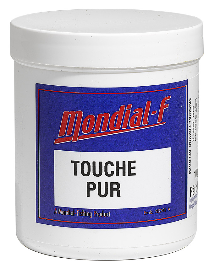 Mondial F. Pure Touch 1x100g