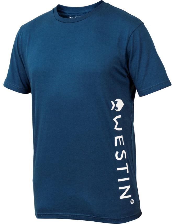 Westin PRO T-Shirt Navy Blue