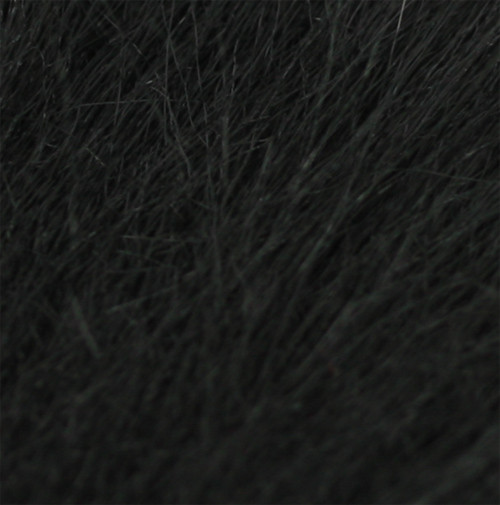 Haeline Extra Select Craft Fur Black