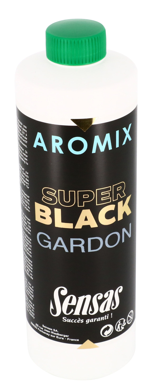 Sensas Aromix Roach Black 1x500ml