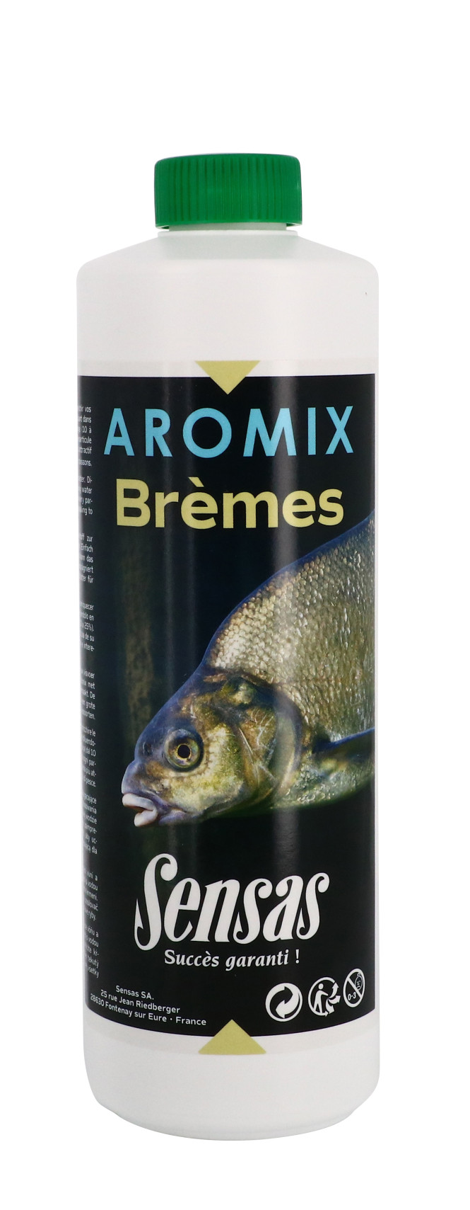 Sensas Aromix Bream 1x500ml