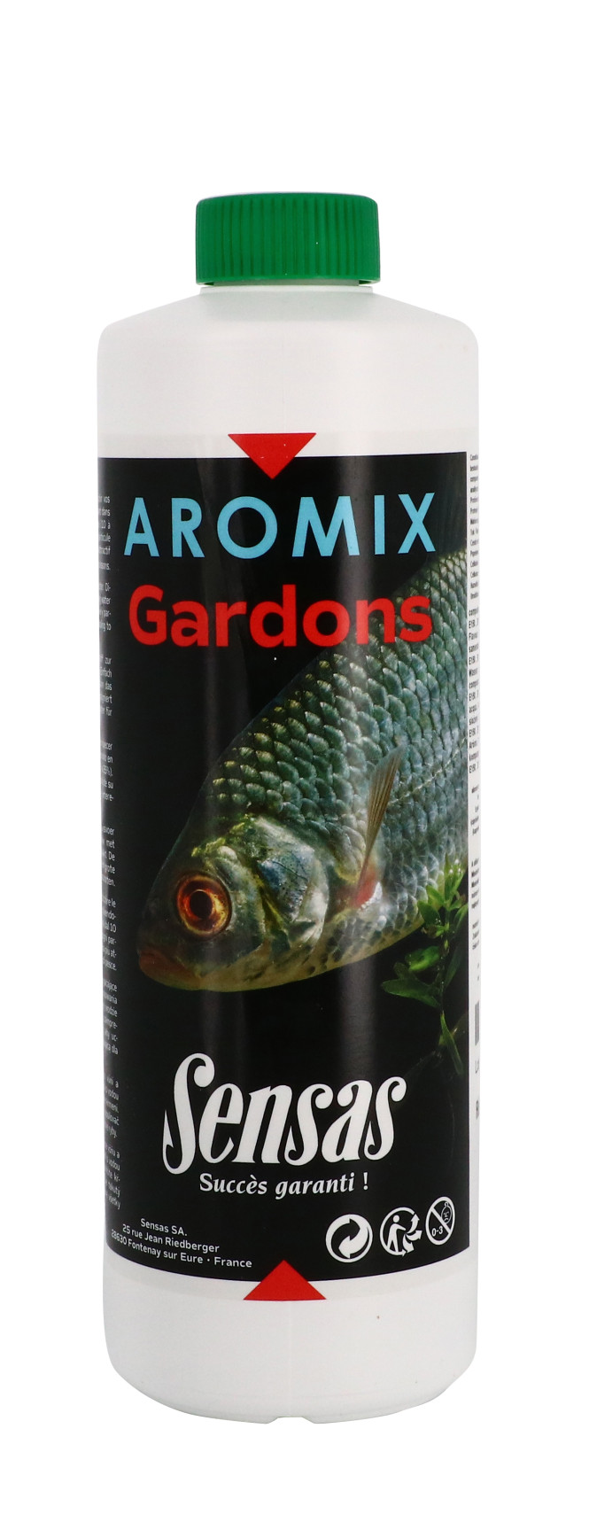 Sensas Aromix Roach 1x500ml