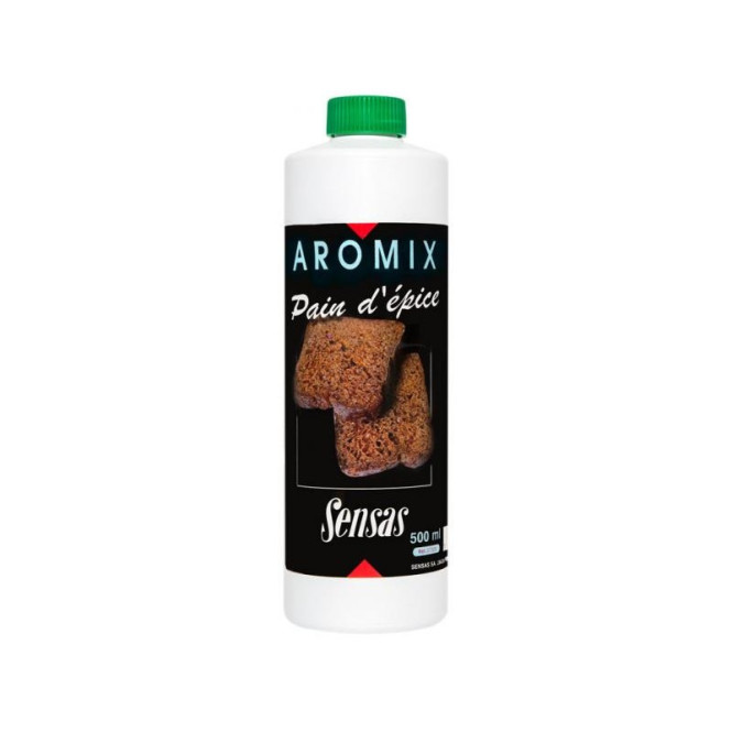 Aromix Gingerbread 500ml