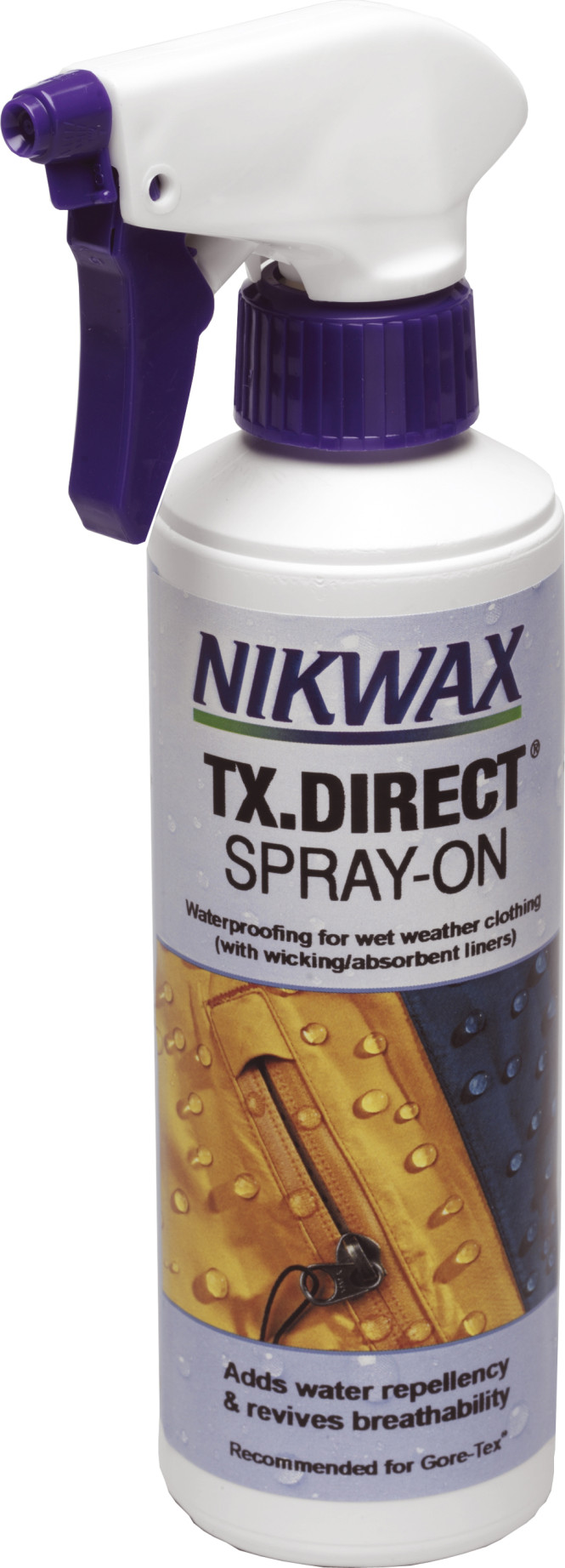 Nikvax Tx Direct Spray-On 300Ml
