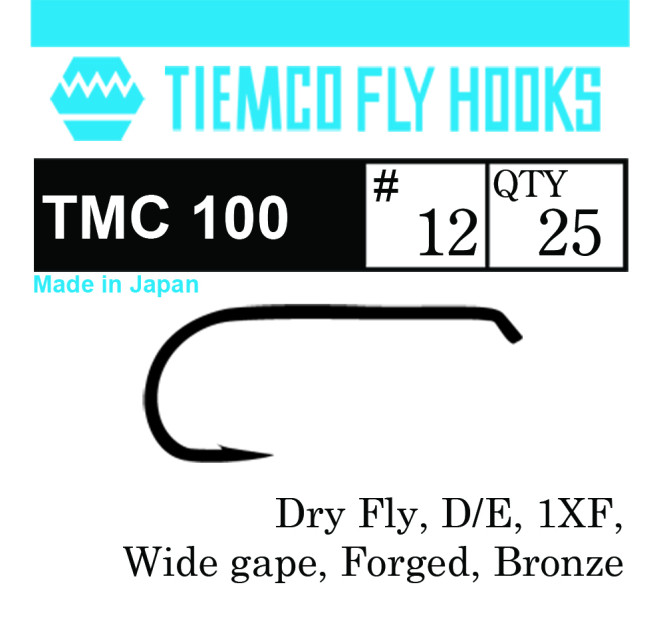 Flugkrok Tmc 100